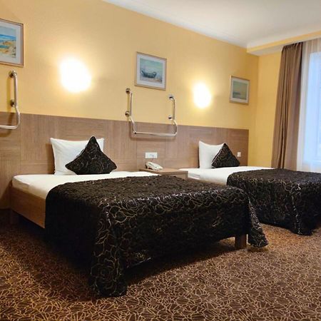 אודסה Grand Otrada Hotel Resort & Spa מראה חיצוני תמונה