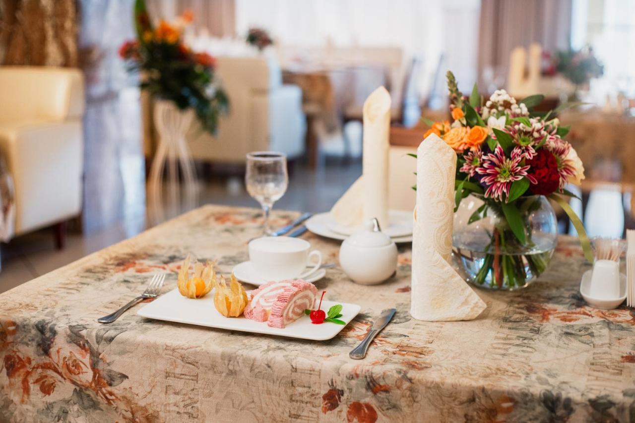 אודסה Grand Otrada Hotel Resort & Spa מראה חיצוני תמונה