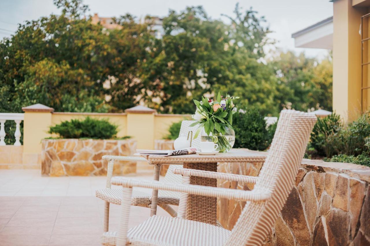 אודסה Grand Otrada Hotel Resort & Spa מראה חיצוני תמונה