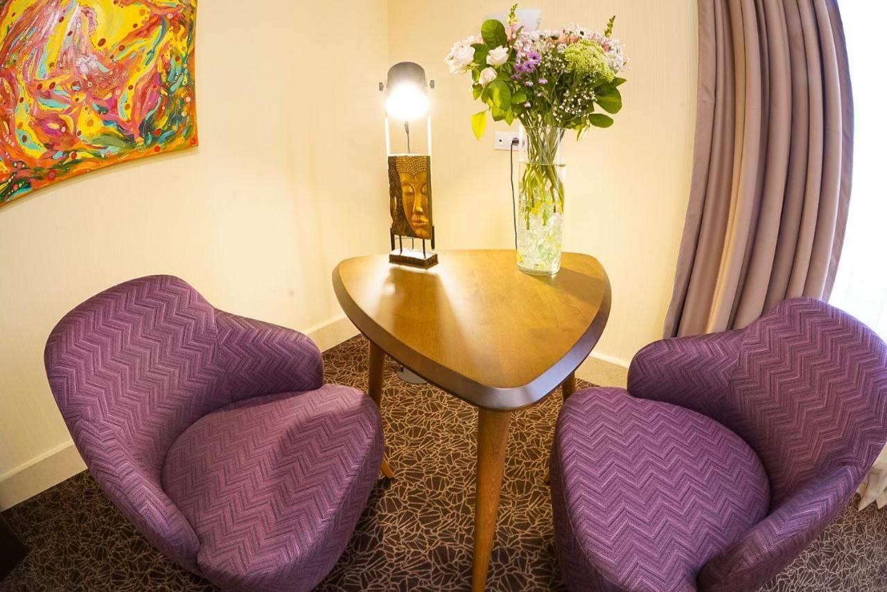 אודסה Grand Otrada Hotel Resort & Spa מראה חיצוני תמונה