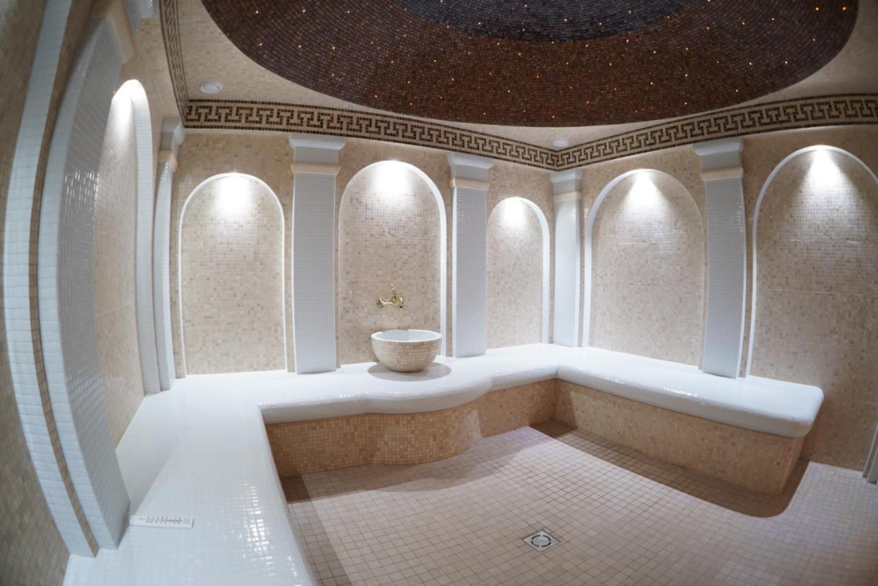 אודסה Grand Otrada Hotel Resort & Spa מראה חיצוני תמונה