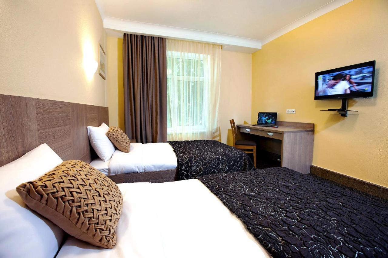 אודסה Grand Otrada Hotel Resort & Spa מראה חיצוני תמונה