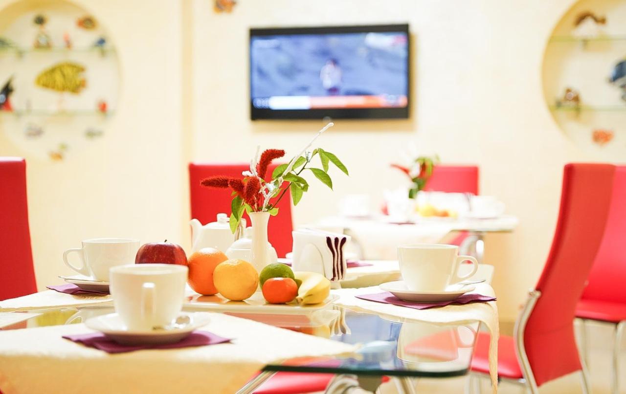אודסה Grand Otrada Hotel Resort & Spa מראה חיצוני תמונה