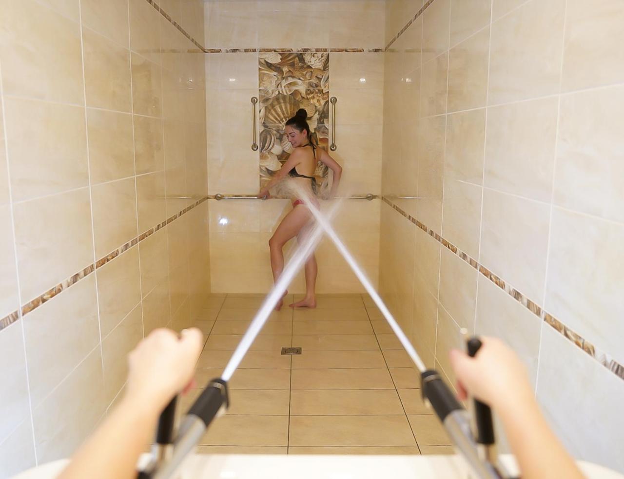 אודסה Grand Otrada Hotel Resort & Spa מראה חיצוני תמונה