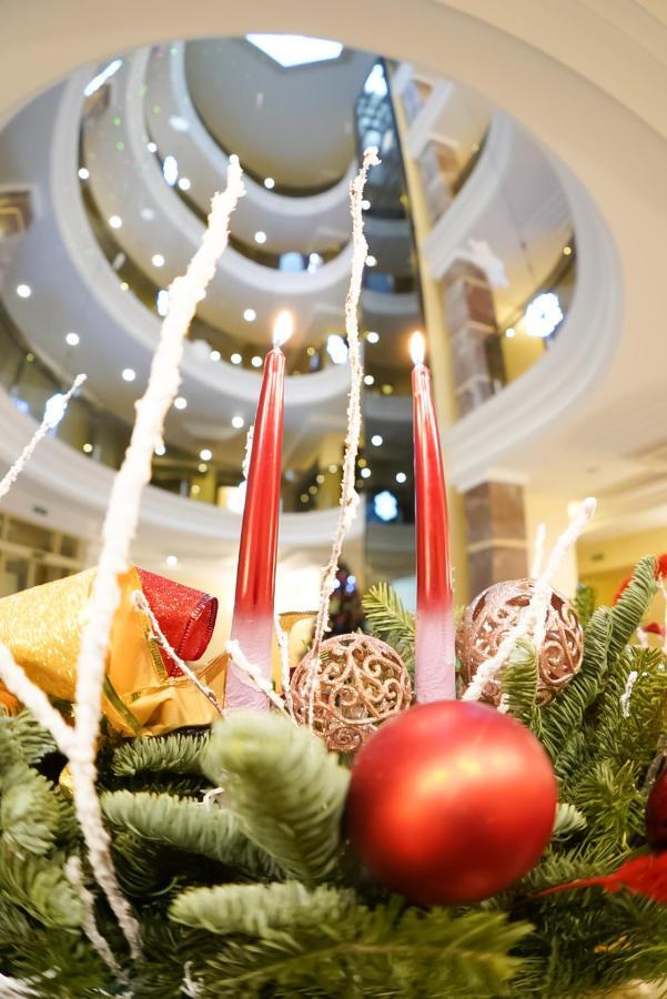 אודסה Grand Otrada Hotel Resort & Spa מראה חיצוני תמונה