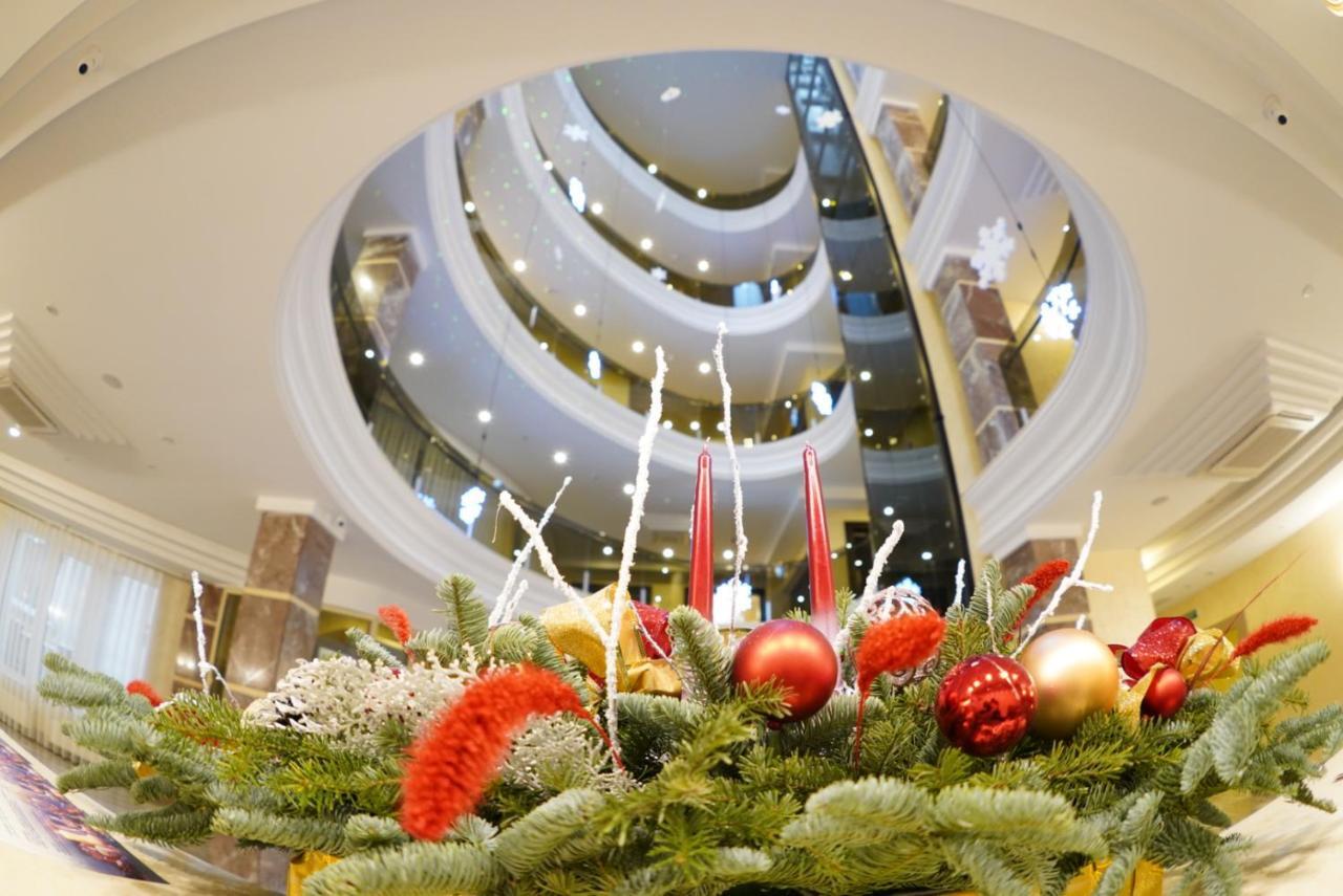 אודסה Grand Otrada Hotel Resort & Spa מראה חיצוני תמונה