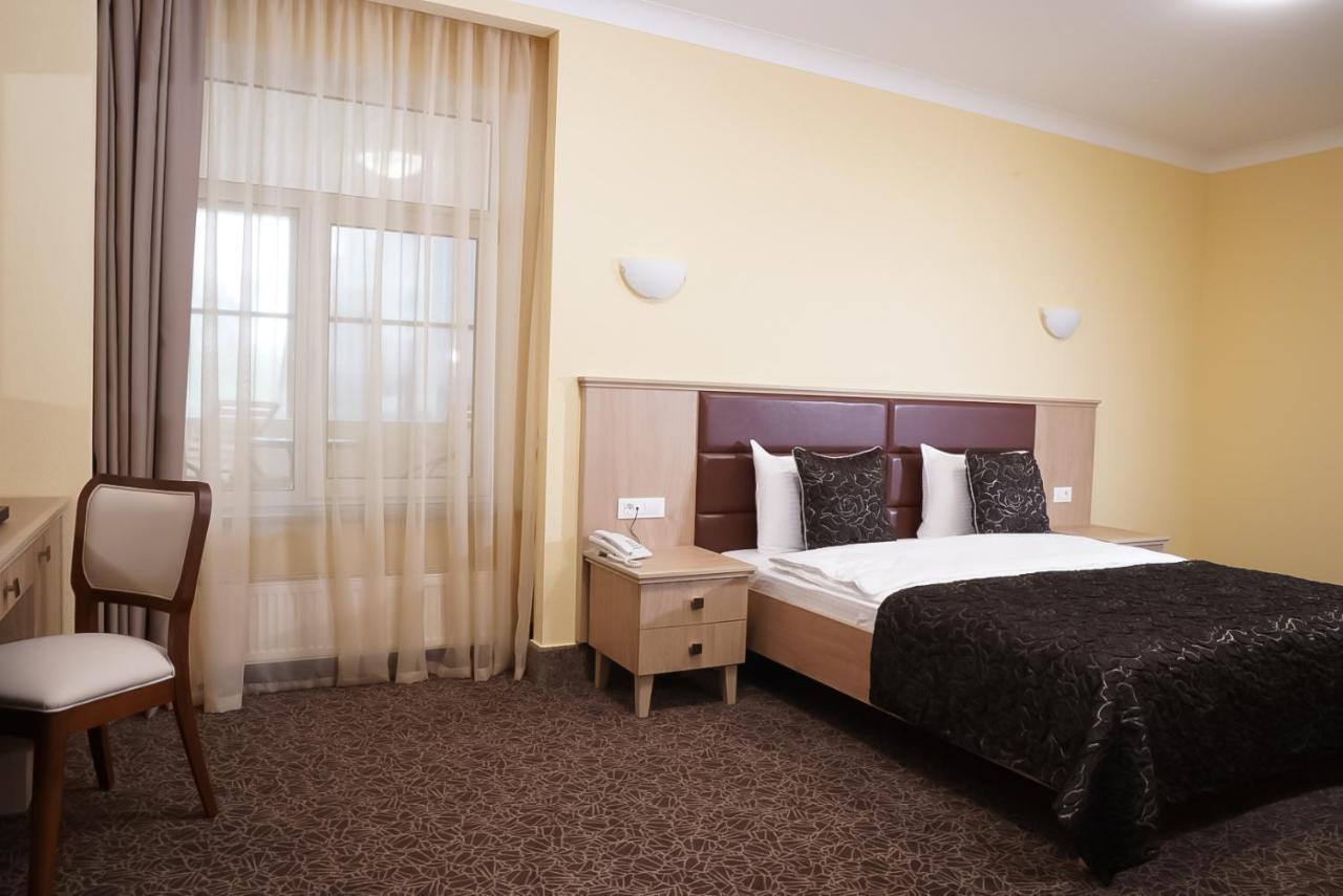 אודסה Grand Otrada Hotel Resort & Spa מראה חיצוני תמונה
